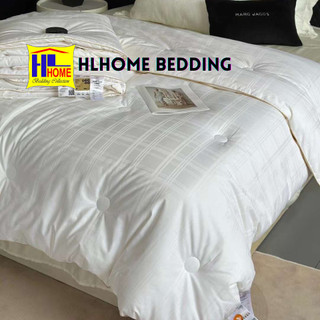 Ruột chăn đông đậu nành SOYBEANS kích thước 2m-2m3 nặng 4kg kháng khuẩn tốt, êm ái tới từng giấc ngủ ngon HL1