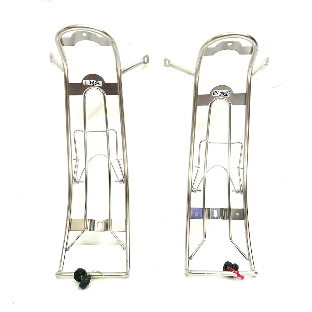 Baga Chuối -Baga Xuồng Wave50CC-100-110- , Wave Thái 110 đời đầu Zx Mã SH2