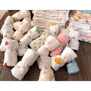 Khăn tắm cho bé sợi tre xuất Hàn 1M10 x 1M20 655