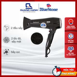   Hàng chính hãng  Máy sấy tóc Bluestone HDB-1863 2200W 