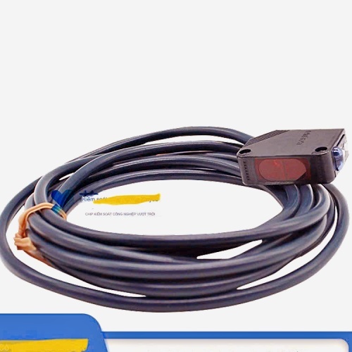 Cảm biến quang Omron E3Z-LS83 2M