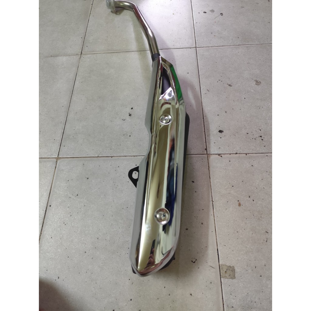 Pô xe Wave Alpha 110 2017-25, Wave Blade110
