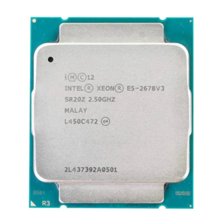 CPU Lắp Main X99 E5 1650 v3 E5 2666 v3 2667 v3 2673 v3 2676 V3 e5 2678 v3 E5 1650 v4 2667 v4 E5 2680 V4 2683 V4 2682 V4