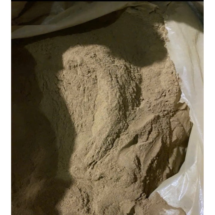 bột khuynh diệp 1kg dùng xông nhà tẩy uế thu hút tài lộc ,đẩy lì khí xấu ,làm nhang khuynh diệp ,nụ 