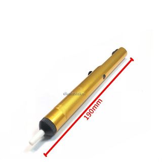 Cây Hút Chì Hàn - Hút Thiếc Hàn Mini - K176