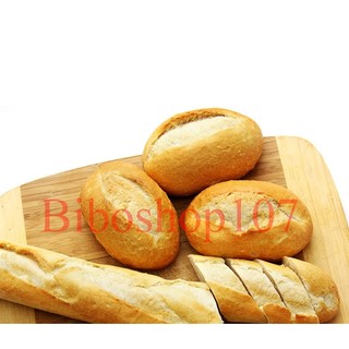 Bột nở / bột nổi baking powder 100g chuyên dùng làm bánh bông lan, bánh qui, bánh bao, giò chả