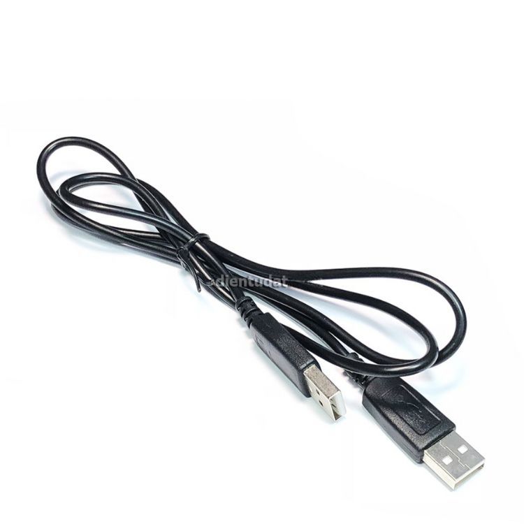 Cáp USB 2 Đầu