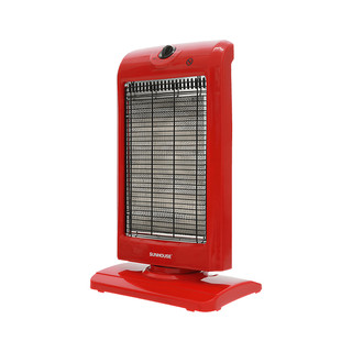 Máy sưởi halogen Sunhouse SHD7016
