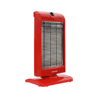 Máy sưởi halogen Sunhouse SHD7016