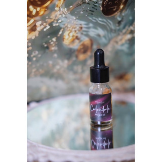Dầu Thịnh Vượng 10ml