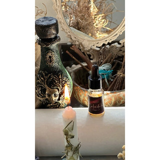 Dầu Thịnh Vượng 10ml