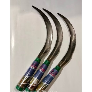 LIỀM CẮT CỎ (LIỀM 7 THÉP)