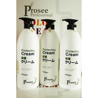 Hấp Dầu Dưỡng Tóc Prosee Protecting Cream 1000ml