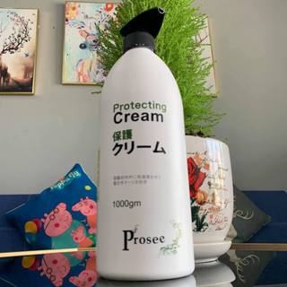 Hấp Dầu Dưỡng Tóc Prosee Protecting Cream 1000ml