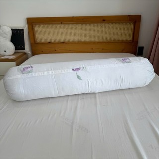 {SALE} LỤA TENCEL 60S/ VỎ GỐI ÔM KHÓA KÉO (105x35CM)