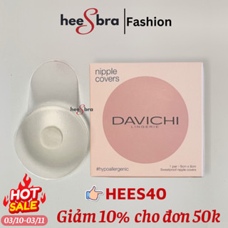 Miếng Dán Nâng Ngực Silicon Trong Suốt Có Miếng Kéo Chống Xệ Tạo Hình Ngực Căng Tròn 4.0 Trong Suốt