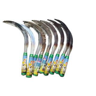 LIỀM CẮT CỎ (LIỀM 7 THÉP)
