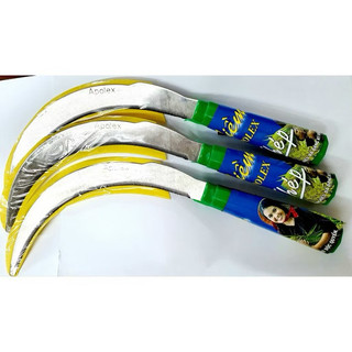 LIỀM CẮT CỎ (LIỀM 7 THÉP)