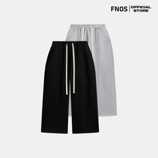 FNOS l QUẦN NỈ DÀI "BALANCE" SWEAT PANTS - JGN6,7