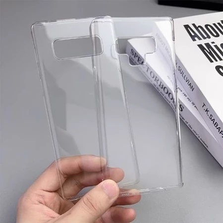 Ốp Silicon SamSung Note 8 , Note 9 , S10 plus , S10 5G ốp lưng samsung dẻo trong
