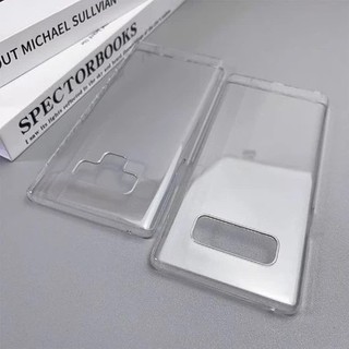 Ốp Silicon SamSung Note 8 , Note 9 , S10 plus , S10 5G ốp lưng samsung dẻo trong