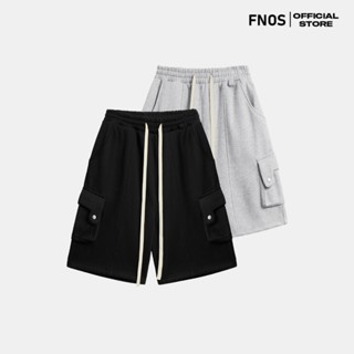FNOS l QUẦN SHORT "BALANCE" SWEAT JORTS - SJC1,2