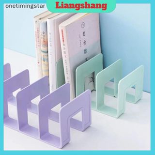 Kệ Sách 4 Ngăn Màu Trơn Để Bán Học - Giá Khay Kệ Đựng Tài Liệu Văn Phòng 4 Ngăn Đựng Đồ Trang Trí Decor Bàn Học.