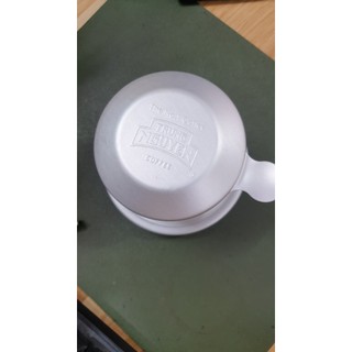 Phin pha cafe bằng Nhôm LOẠI DÀY ĐẸP