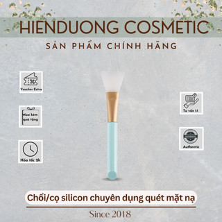 Chổi/cọ chuyên dụng peel da, đắp mặt nạ