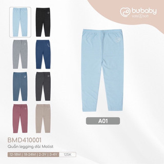 [BUBABY] Quần legging BU