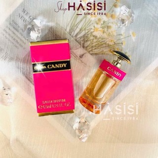 Nước Hoa Mini Nữ Candy EDP 6.5ml