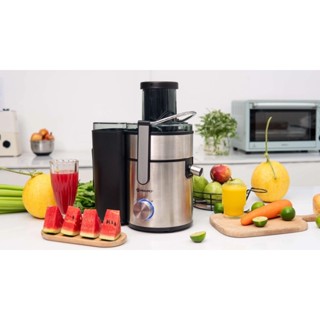 Máy ép nhanh, máy ép trái cây Uniblend - BH 3 năm