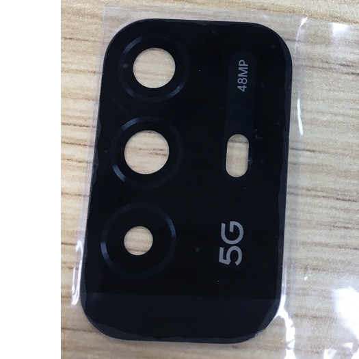 Kính camera Oppo A95 - Thay thế