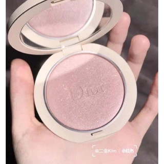 Phấn Bắt Sáng Highlight Dior Forever Couture Luminizer  Mẫu thử  
