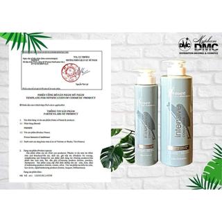 Hấp Dầu Prosee Phục Hồi Tóc Intensive New 500ml và 1000ml