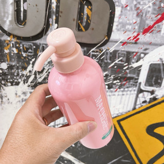 Sữa tắm Ma Cherie 600ml