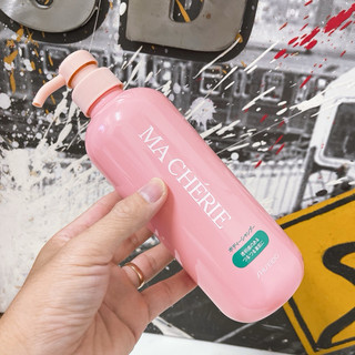 Sữa tắm Ma Cherie 600ml