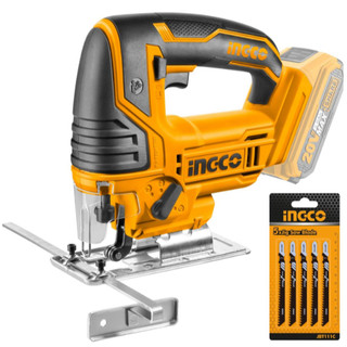 20V Máy cưa lọng dùng pin INGCO CJSLI8501