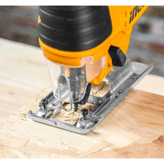 20V Máy cưa lọng dùng pin INGCO CJSLI8501