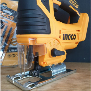 20V Máy cưa lọng dùng pin INGCO CJSLI8501