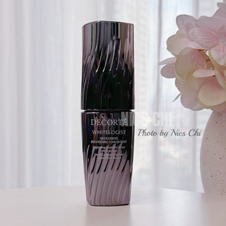  Serum Decorte Whitelogist trắng da 40ml 