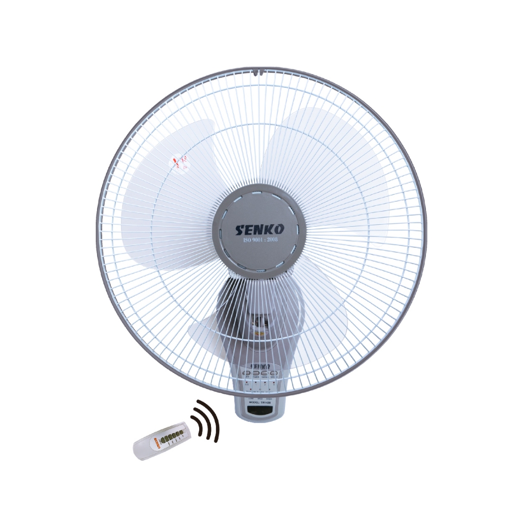 Quạt treo điều khiển Senko TR1683 Mới