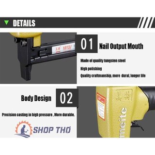 Súng bắn đinh U Meite 1013J
