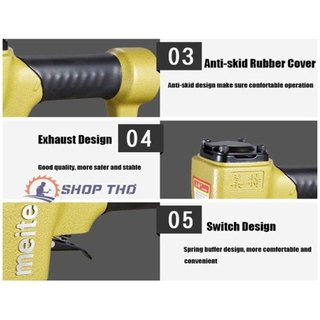 Súng bắn đinh U Meite 1013J