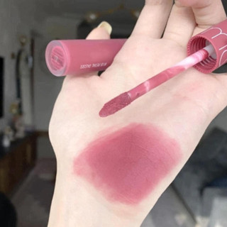  Son Romand Zero Velvet Tint Màu 18 Petal Tassel Hồng Đất Ánh Tím  CHÍNH HÃNG CHECK HIDDEN TAG  