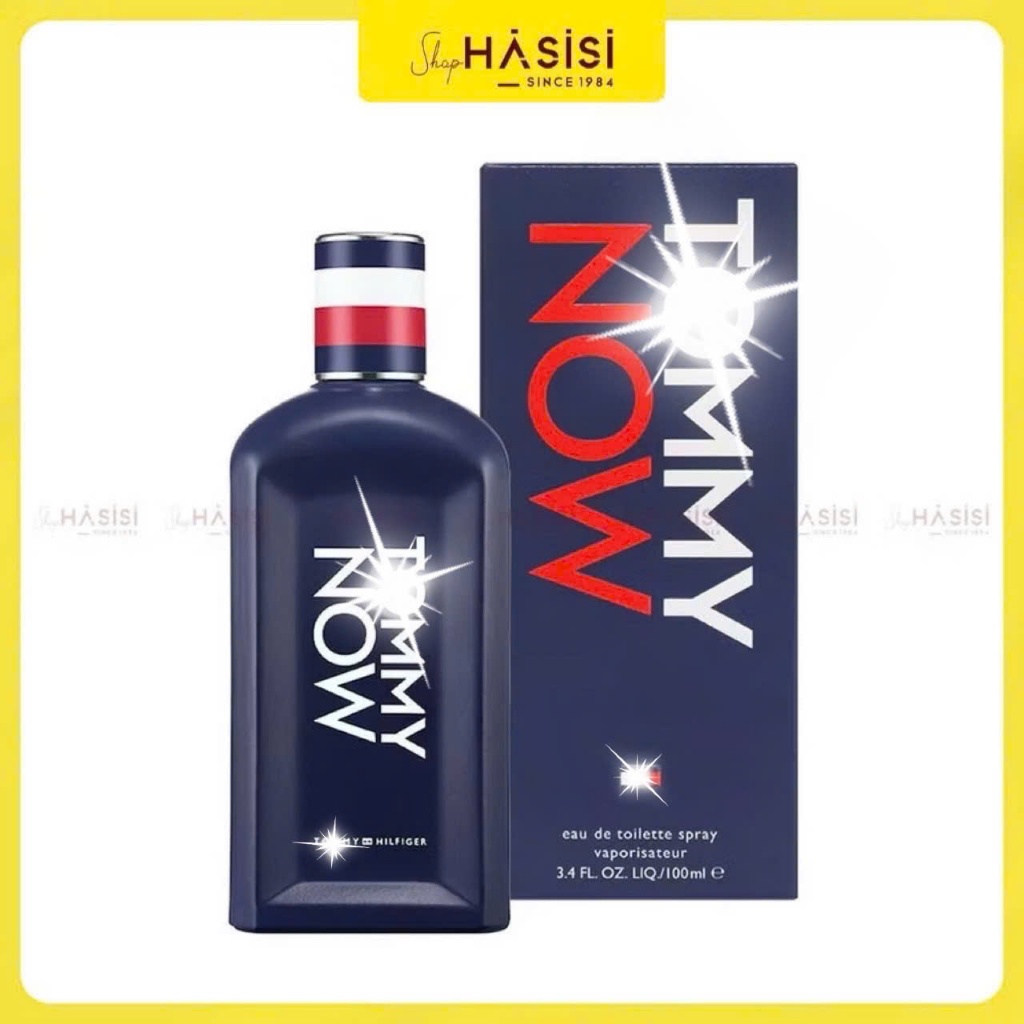 Nước Hoa Tom Now EDT 100ml