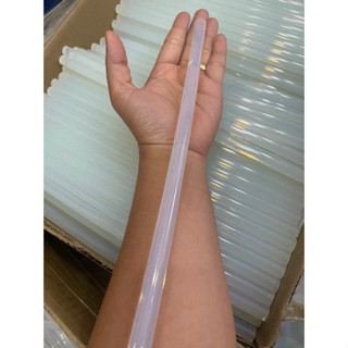 1000 cây keo nến nhỏ 26cm siêu rẻ