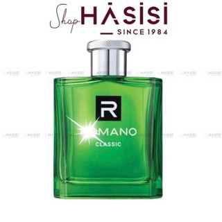 NƯỚC HOA CLASSIC 100ml