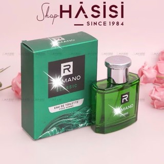 NƯỚC HOA CLASSIC 100ml