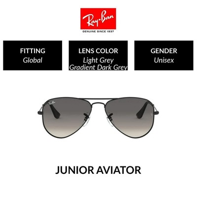 Mắt Kính cho trẻ em Ray-Ban AVIATOR - RJ9506S - 220/11 - Kính mát